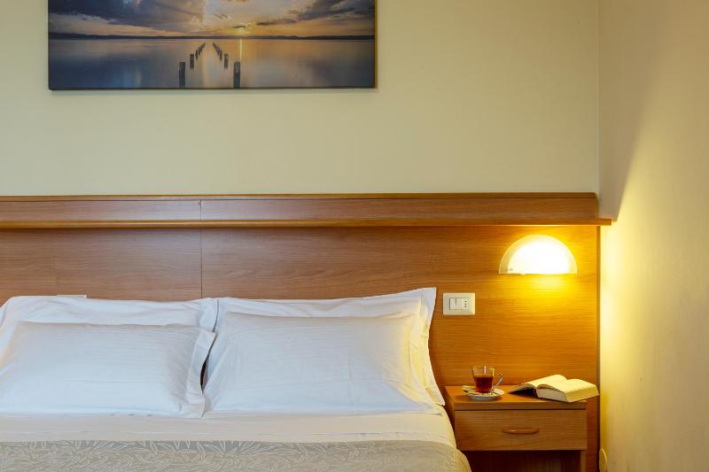 Hotel Sacro Cuore - image 35
