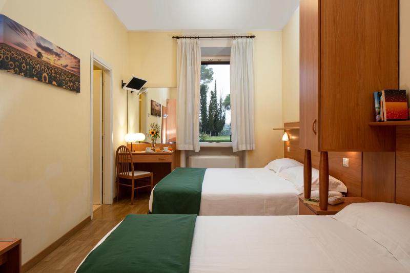 Hotel Sacro Cuore - image 42