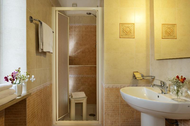 Hotel Sacro Cuore - image 36