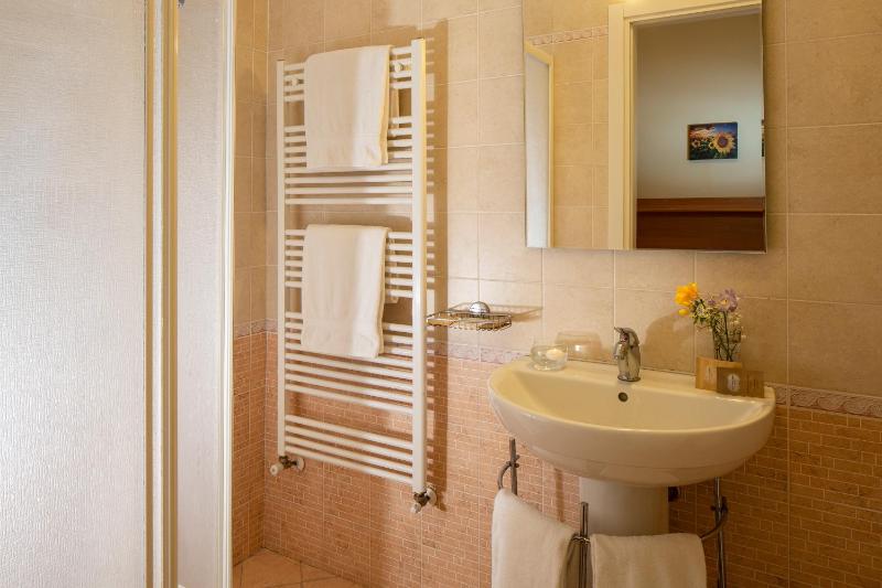 Hotel Sacro Cuore - image 28