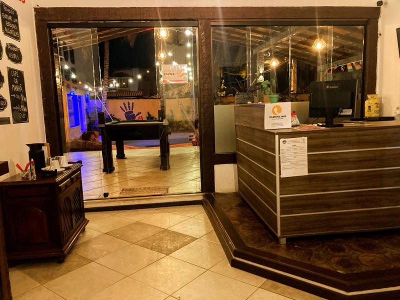 Numa Boa Suites - image 34
