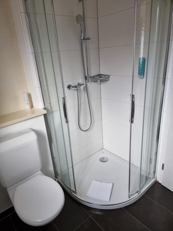 Junior Suite with Balcony and Lake View image 3