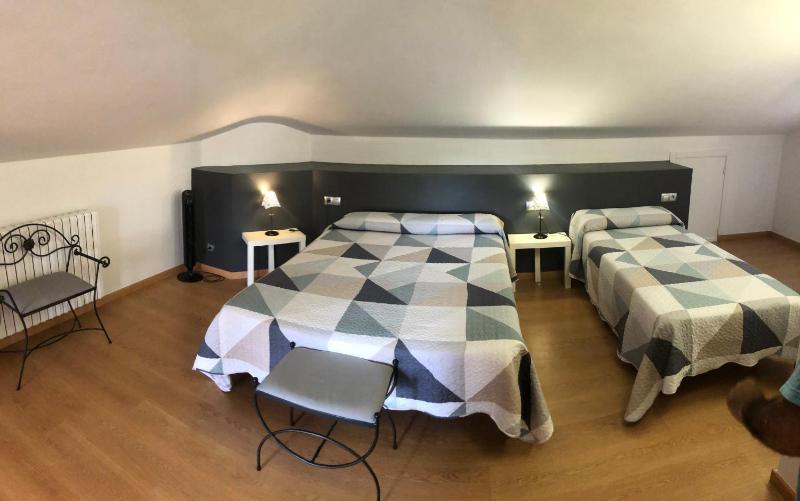 Superior Triple Room image 1