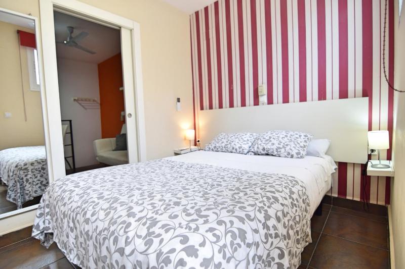 Duplex Studio with small Terrace image 1