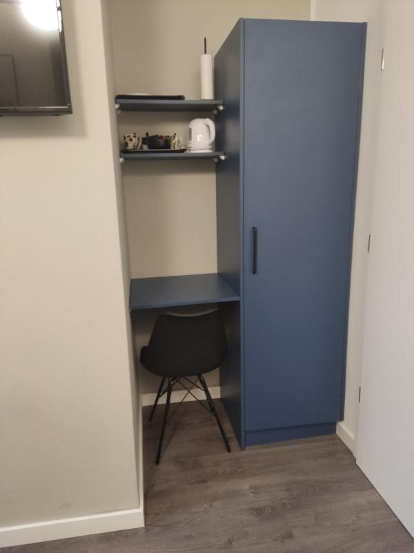 Studio Apartment image 3