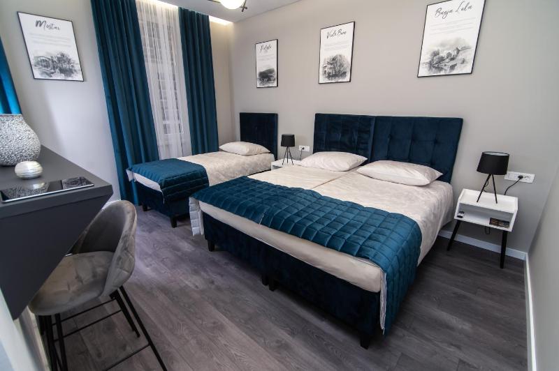 Studio Apartment image 2