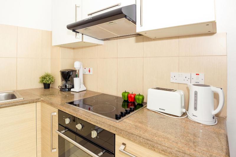 BLISS - Coralli Beachfront Apartment - image 13