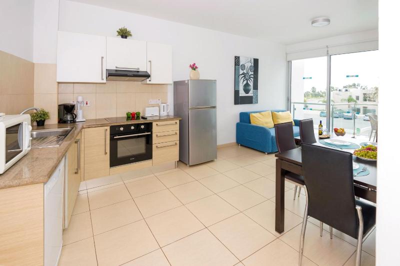BLISS - Coralli Beachfront Apartment - image 11