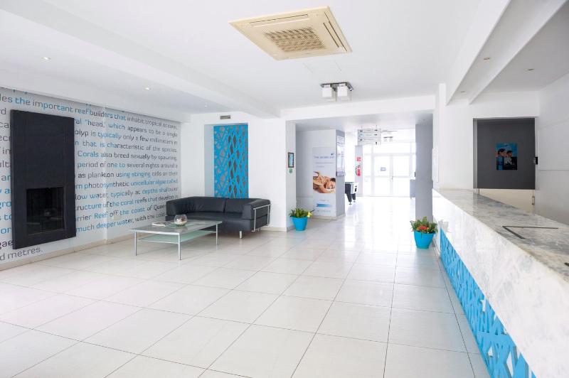 BLISS - Coralli Beachfront Apartment - image 6