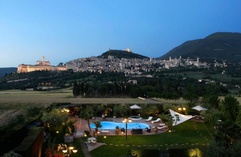 UNICA Assisi agri-charming house - image 35