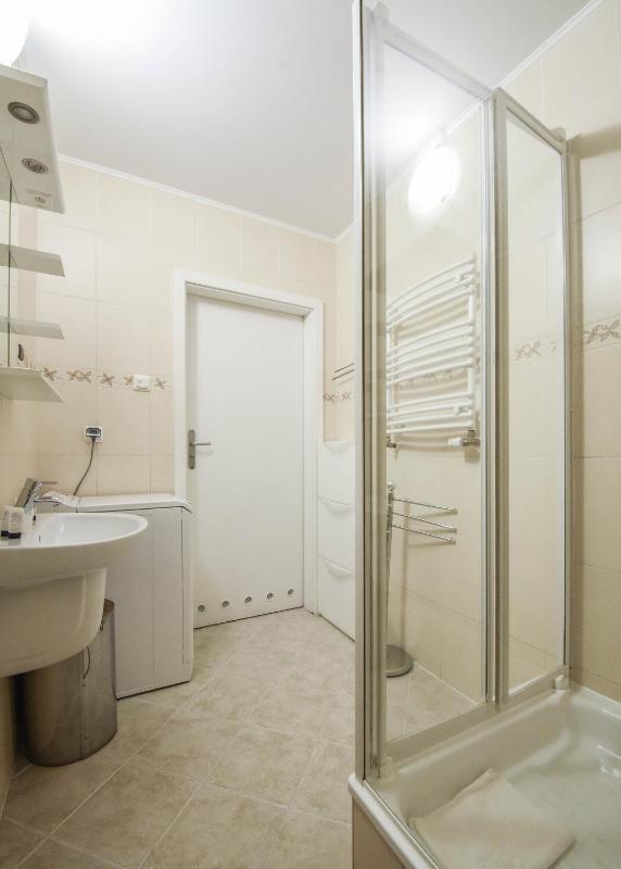 Apartamenty na Wyspie - Promenada - image 4