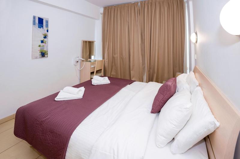 GABRIELA - Coralli Beachfront Apartment - image 16