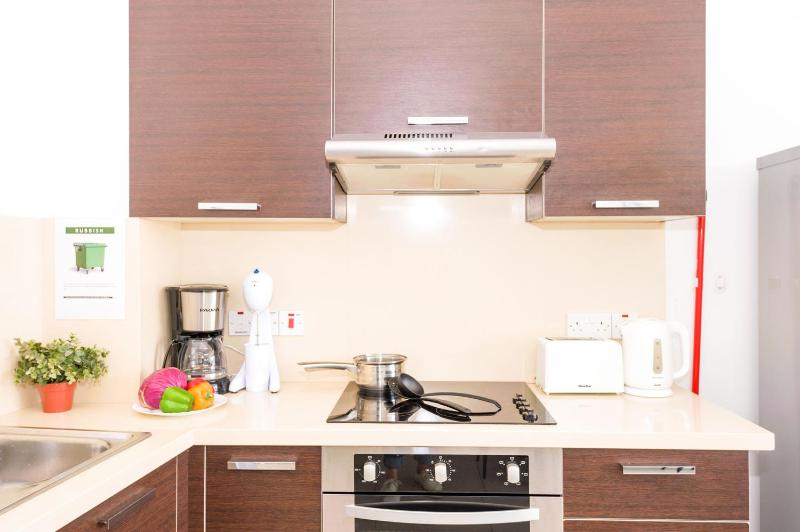 SHARON - Coralli Beachfront Apartment - image 7