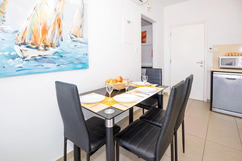 SHARON - Coralli Beachfront Apartment - image 2