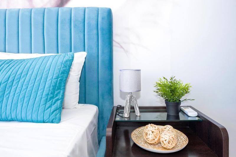 SHARON - Coralli Beachfront Apartment - image 4