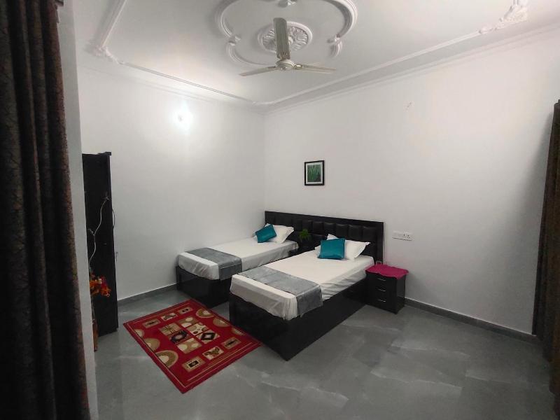 Khajuraho Glory Homestay - image 7