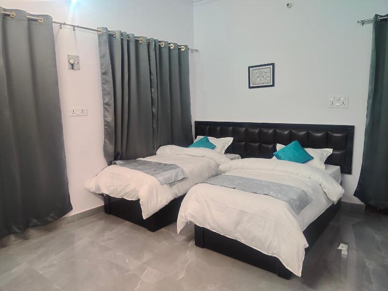 Khajuraho Glory Homestay - image 10