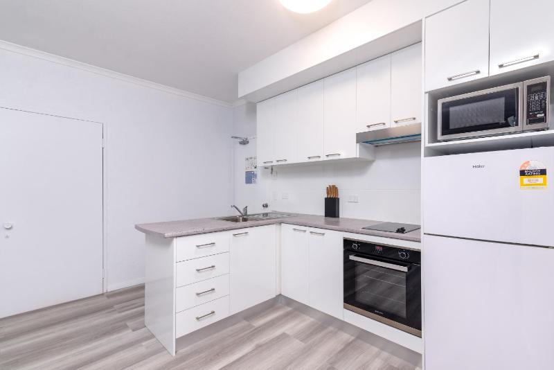 Seascape Holidays - Coral Apartments - image 29
