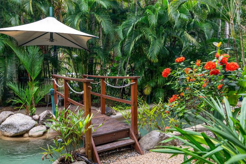 Seascape Holidays - Coral Apartments - image 12
