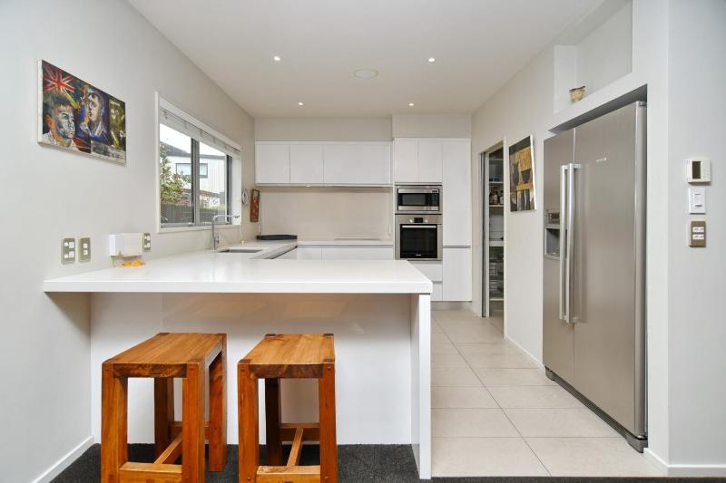 Jeffreys Road - Christchurch Holiday Homes - image 16