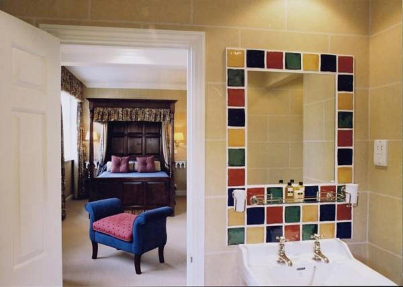 Deluxe Double Room image 1