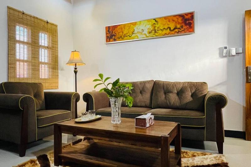 Luxury Duplex & Deluxe Rooms in Dili City Timor-Leste - image 6