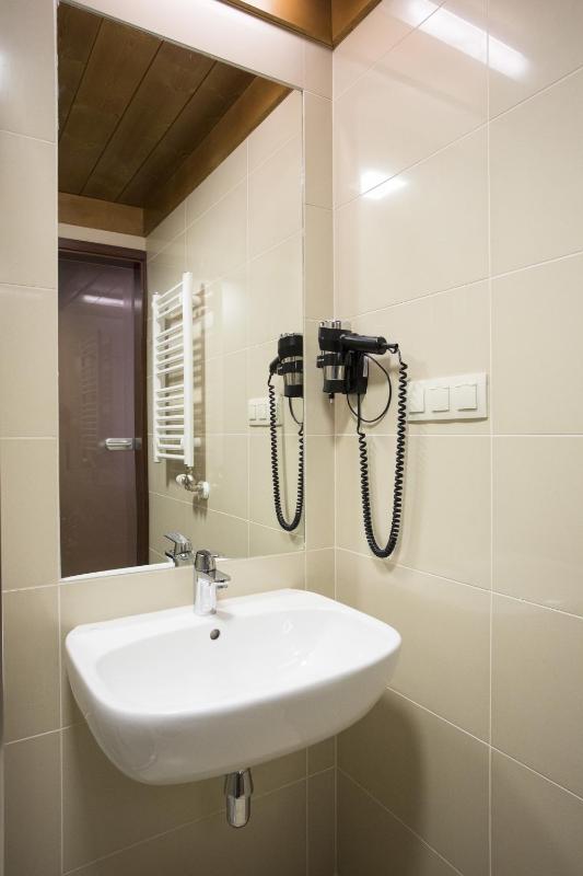 Double Room with Mountain View image 4