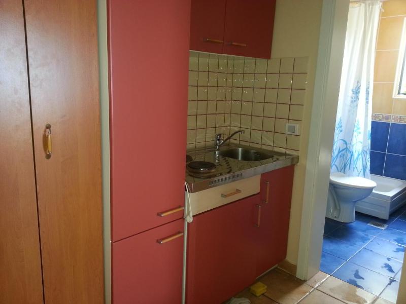 Studio with Sea View (2 Adults) image 3