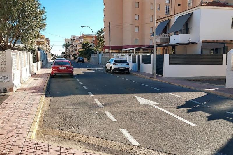 Bungalow Altea 16 en Santa Pola - image 42