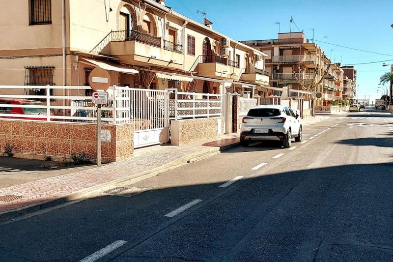 Bungalow Altea 16 en Santa Pola - image 27