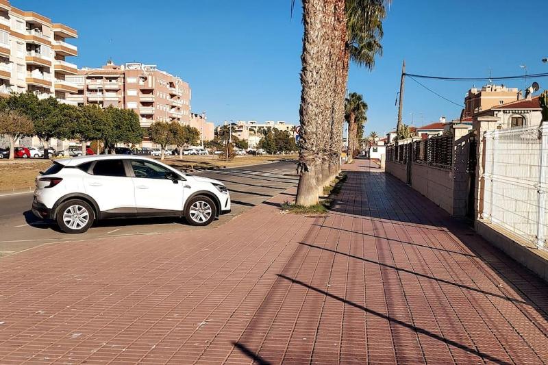 Bungalow Altea 16 en Santa Pola - image 4