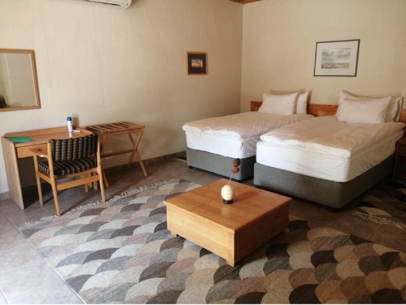 Hotel Pension Palmquell - image 12