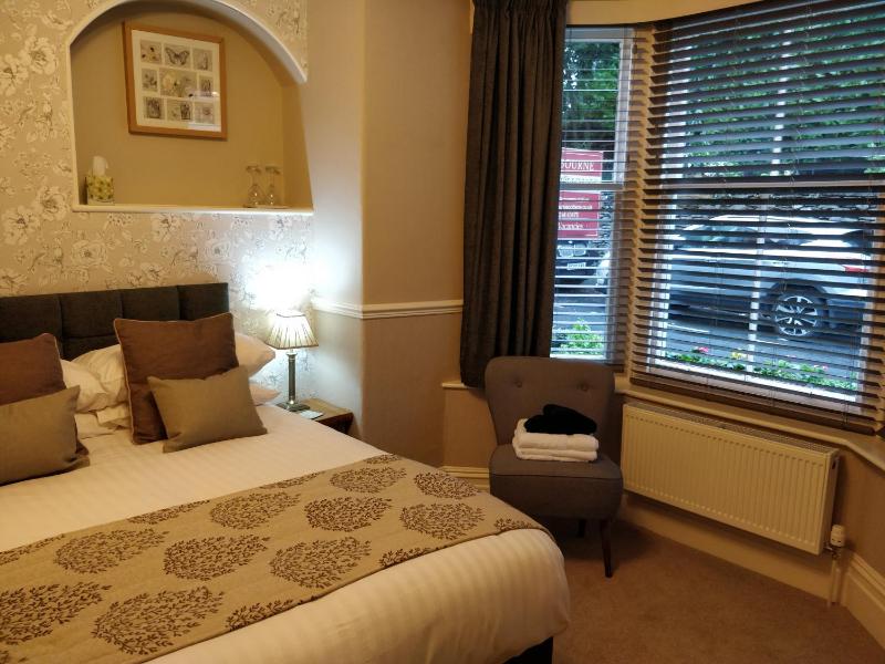 Superior Double Room image 4