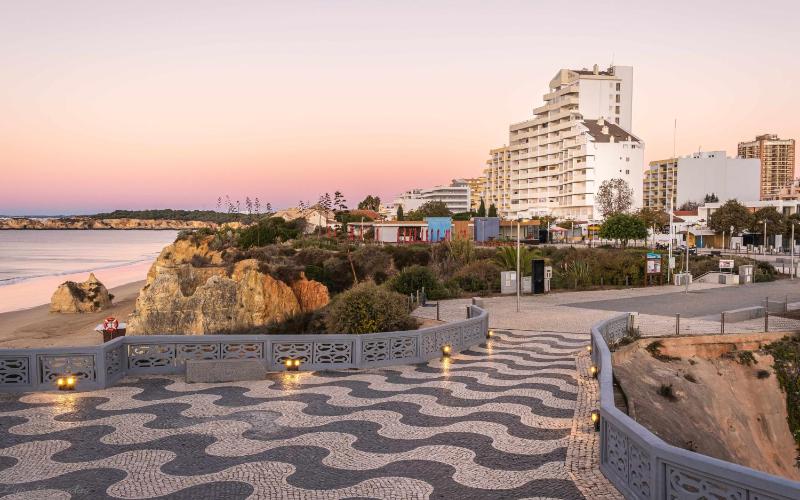 Apartamento Ocean View - image 24