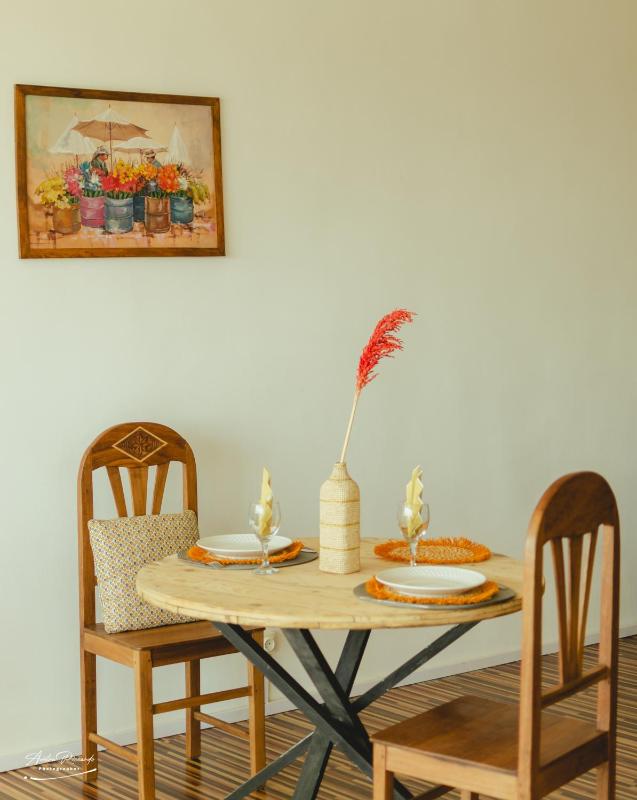 Grand Appart'Antaninarenina - image 3