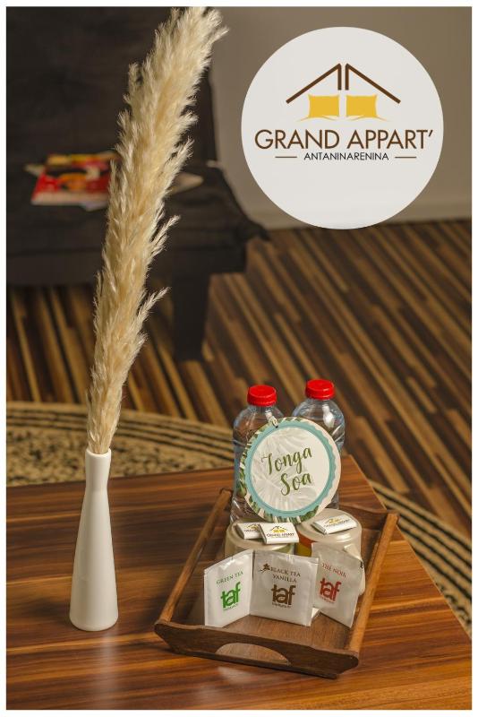 Grand Appart'Antaninarenina - image 15