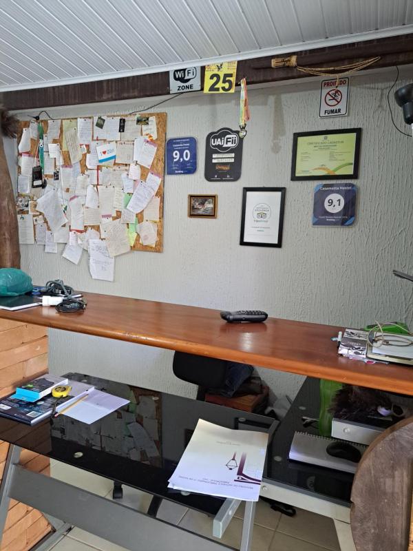 Casamatta Hostel - image 43