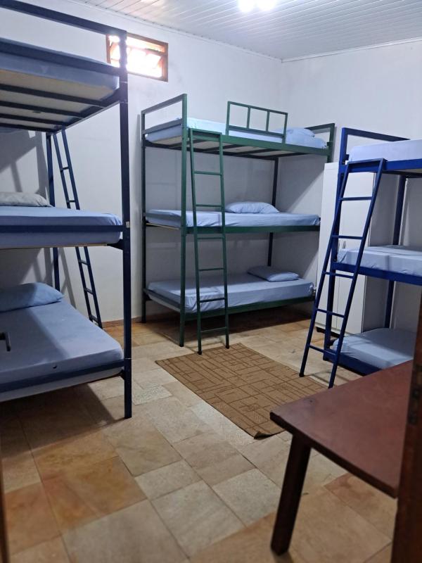 Casamatta Hostel - image 29