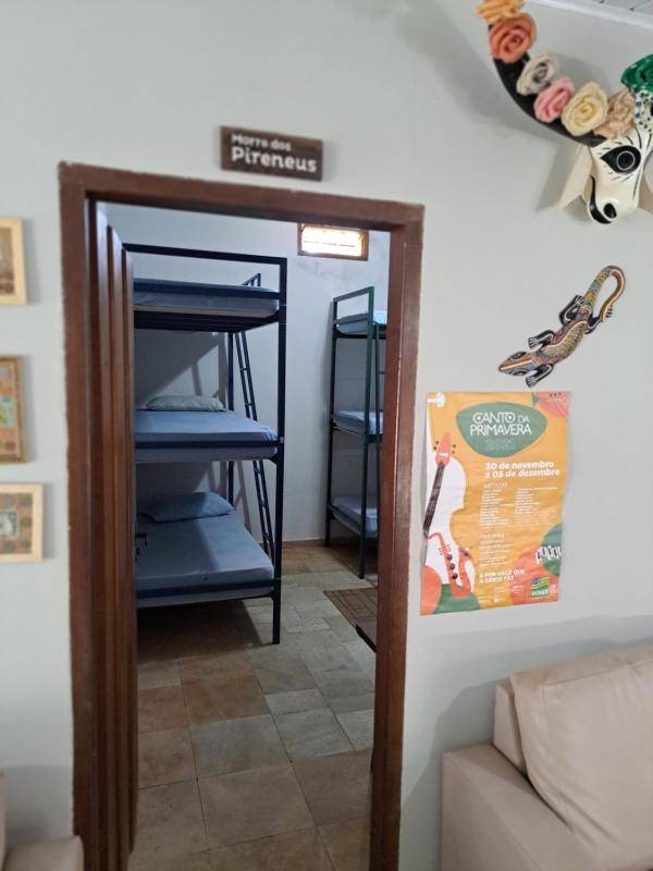 Casamatta Hostel - image 18