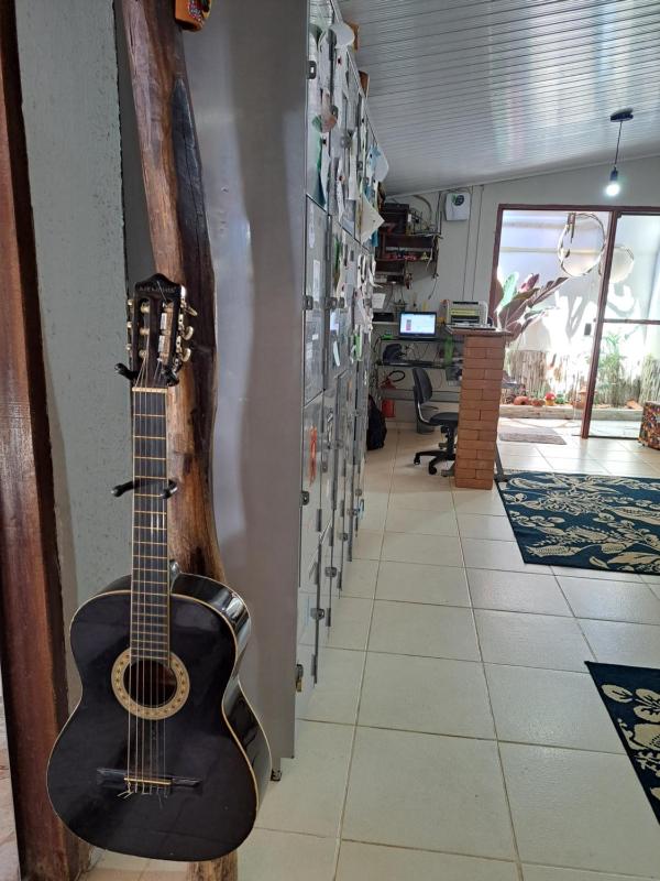 Casamatta Hostel - image 13