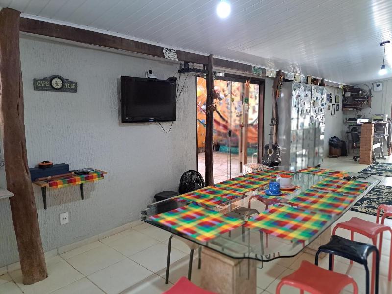 Casamatta Hostel - image 38