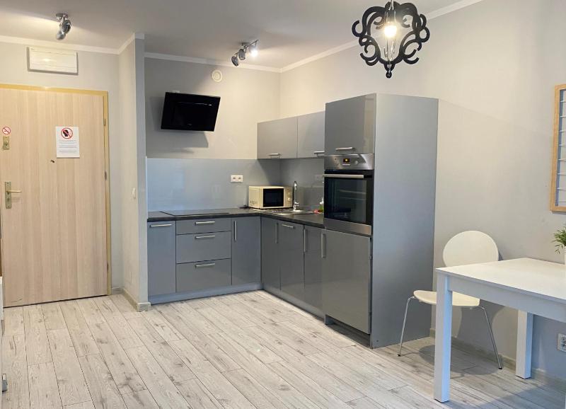 Apartamenty Residence Aparthotel - image 16