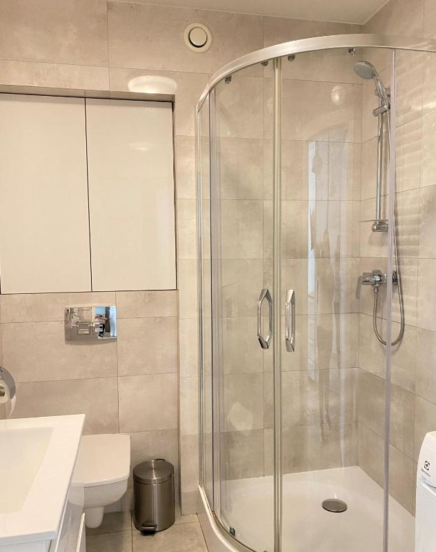 Apartamenty Residence Aparthotel - image 47