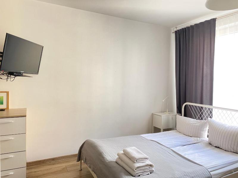 Apartamenty Residence Aparthotel - image 12
