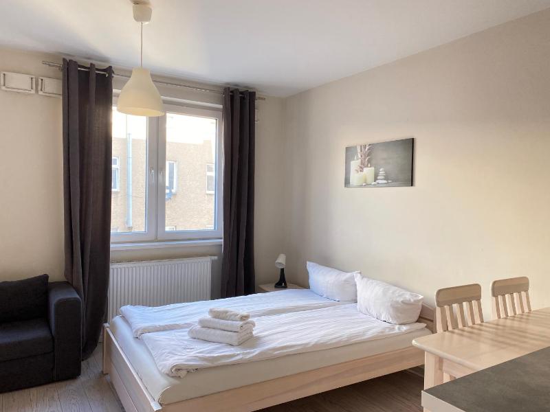 Apartamenty Residence Aparthotel - image 4