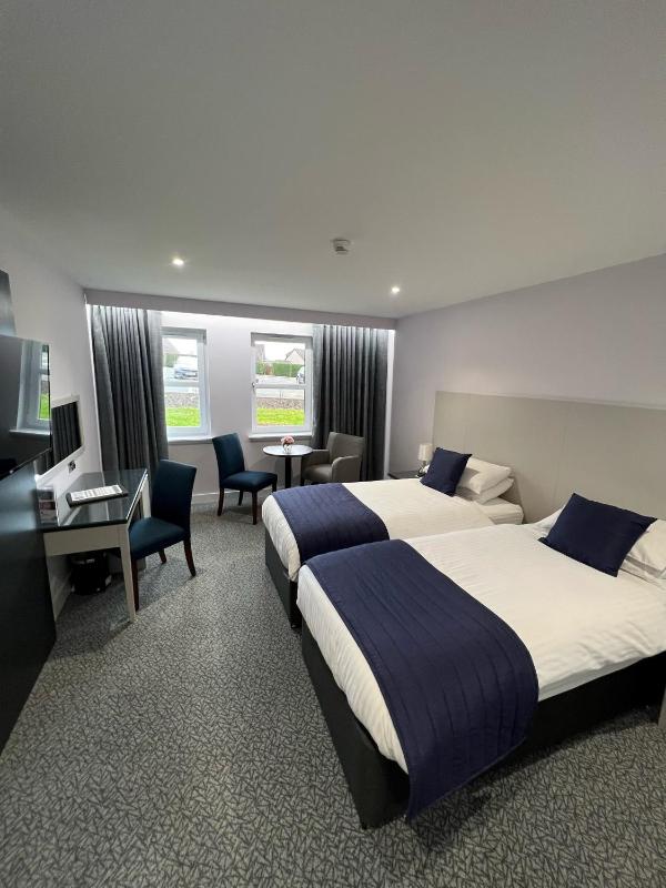 Double or Twin Room image 1