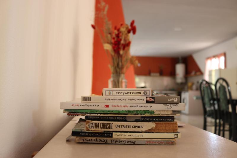 Casa El Roble - image 47