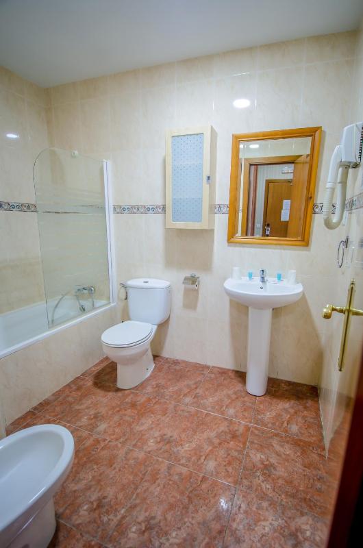 Hotel Solymar - image 5