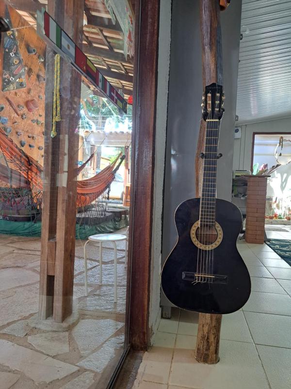 Casamatta Hostel - image 10