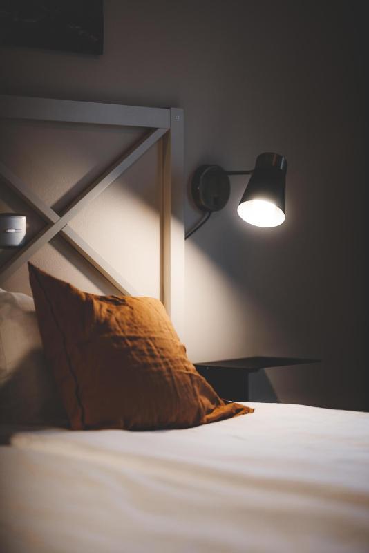 Small Double Room (140 cm bed) image 3